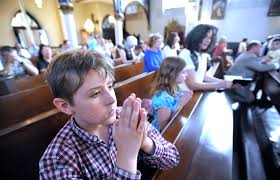 Detroit worshipers protest Satan statue - The Boston Globe