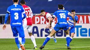 Последние твиты от indian actress hot(@indianactressho). Eredivisie 2020 21 Ajax Psv In Title Race Get Schedule Fixtures And Know Where To Watch Live In India