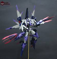 Roger stenbock w1rms © 2018 preciserf. Gkgundamkit Professional Modeller Blog 20180826