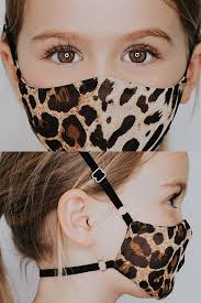 Pin On Kids Face Masks