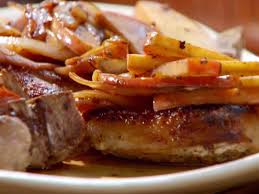 La recette par cook and book. Saute De Porc Au Cidre Avec Thermomix Recettes Thermomix