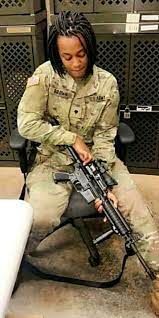 Military Women Army Women Military Girl