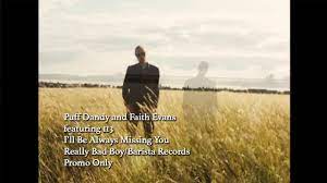 Released as the second single from puff daddy and the family's no way out album, i'll be missing you samples the police's 1983 hit son. Puff Daddy I Ll Be Missing You Remake On Vimeo