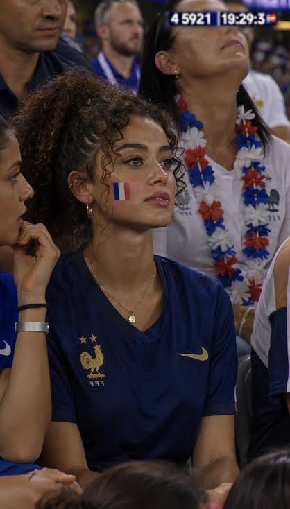 WC2026 Sénégal - France Qui gagne ?? #worldcup2026 #woman #fan #beauty... |  TikTok