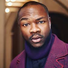 Alex Oppong Ferguson