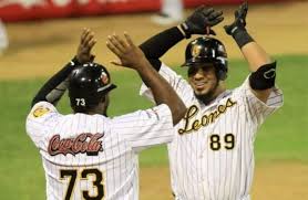 Jul 29, 2021 · viernes 18|10:07 am. Los Leones Del Caracas Tienen Un Nuevo Novato Del Ano En La Lvbp