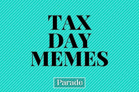 Here's a quick guide to help you determine what you'll be liable for. Tax Day Memes Tax Season Memes Accounting Memes Accountant Memes Cpa Memes
