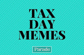 We'll break down everything you need to know about paying taxe. Tax Day Memes Tax Season Memes Accounting Memes Accountant Memes Cpa Memes