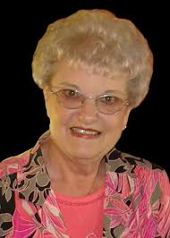 Doris “Nell” DuBose