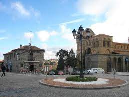 We did not find results for: L Ingresso Dell Hotel Sulla Muraglia Picture Of Hotel Las Murallas Avila Tripadvisor