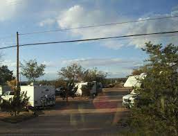 Maybe you would like to learn more about one of these? Santa Rosa Campground Rv Park 4 Photos 1 Reviews Santa Rosa Nm