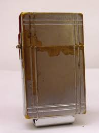 楽天市場 保存資料 ビンテージzippo 1933年製 プロトタイプ 修理品 阿佐ヶ谷 しんかい