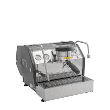 Introduced as standard on the following model: Espresso Machine La Marzocco Gs3 Av Coffeeavenue