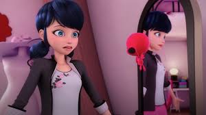 Miraculous Tales Of Ladybug Cat Noir Season 1 Episode 1 Marinette Tikki Ladybug Cat Noir Origins Part 1 Episode 25 Season 1 Meraculous Ladybug Marinette Ladybug
