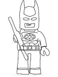 All of these batman coloring pages can be printed without you paying a penny but you must keep them for personal use only. Batman Coloring Pages For Boys
