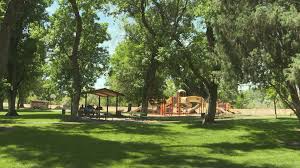 Maybe you would like to learn more about one of these? Revamping Riverside Park
