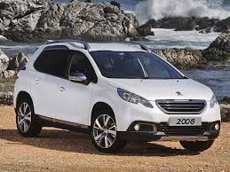 2017 Peugeot 2008 Review Release Date Price 2016 2017 Best Car Reviews Peugeot 2008 Peugeot Peugeot France