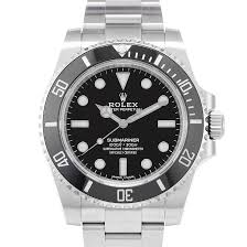 The world's most well known 'spies' sean connery and roger moore wore the submariner over and under water. Buy Rolex Submariner New Arrivals 07 2021 Chronext