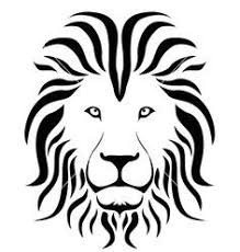 Lions On Lion Lion Silhouette And Roaring Lion Cliparts Lion Silhouette Lion Stencil Animal Stencil Also, find more png clipart about nature clipart,lion clipart,isolation clipart. lion silhouette lion stencil