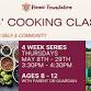 Kids' Cooking Class