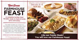 Bob evans farms tv commercial, '12 meals of christmas. Https Clutejournals Com Index Php Jbcs Article Download 6799 6874