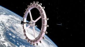 El primer hotel espacial del mundo que abriría en 2027 | CNN