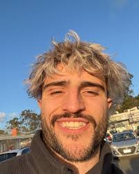 Daniel Scala's Instagram, Twitter & Facebook