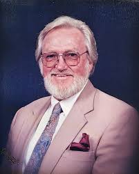 Obituary of James Leo Carroll