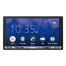 Xav Ax3000 Car Stereo Apple Carplay Android Auto Sony In