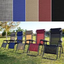 Patio Reclining Chair Outdoor Recliner Outdoor Chairs