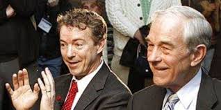 Another Paul, another Confederate problem