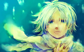 Fubuki in inazuma eleven 3. Download Wallpapers Fubuki Shirou Protagonists Manga Inazuma Eleven Artwork Inazuma Eleven Series Shirou Fubuki For Desktop Free Pictures For Desktop Free