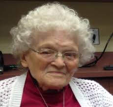 Helen Fosler Obituary