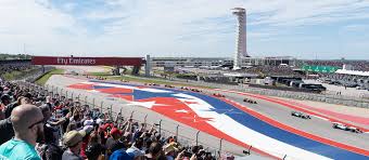 View all hotels near circuit of the americas on tripadvisor Circuit Of The Americas Partners With Bypass For New Point Of Sale Solution Bypass