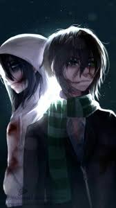 Maybe you would like to learn more about one of these? Homicidal Liu Wiki Mrcreepypasta Amino