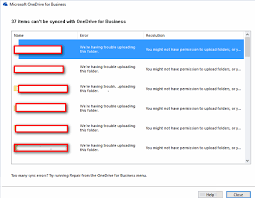 User Unable To Sync Onedrive Sync And New Buttons Missing From Microsoft Community