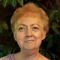 Sheila Jeanne Wheeler Obituary