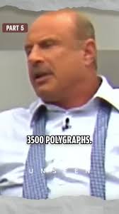 Mark Redwine: The Disturbing Truth Revealed