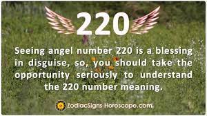 Angel Number 220 Is The Path To Your Deepest Desires 220 Meaning