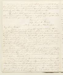 This mention also ties specific information in the letter to whether one enclosure or multiple enclosures are included, you may choose to list specific enclosed material. Copy Of A Letter With Enclosures From Sir James Outram Calcutta To Lewin Bentham Bowring Private Secretary To The Governor General Charles John Canning Earl Canning 9v 6 22 Qatar Digital Library
