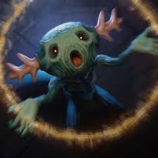 Keep posts elden ring related. Artstation Hollow Wooper Aaron Franz