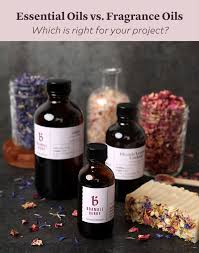 Essential Oils Vs Fragrance Oils Soap Queen Fragrance Oil Recipes Fragrance Oil Fragrance
