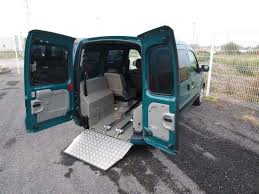 Renault Kangoo Handicap Tpmr Somac Notre Metier Votre Mobilite Renault Kangoo Vehicule Kangoo