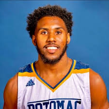 Malik Lacewell (@LacewellMalik)