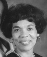 GLORIA-JEANNE DAVIS Obituary (2010)