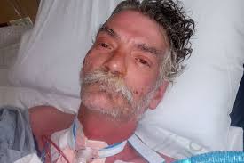 Fundraiser by Jason Uselton : Jon, my older brother, he's getting better!