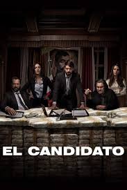In el hierro, the most remote island of the canary archipelago, a murder has occurred. El Candidato 2020 Tv Show Where To Watch Streaming Online Plot