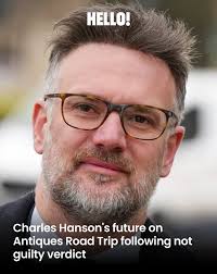 Charles recently gave a hopeful update...