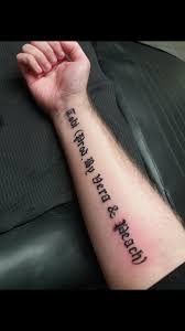 It could also mean that the person is from georgia. Hi I M Tobi This Was Actually My 1st Tat It Says Tobi Prod