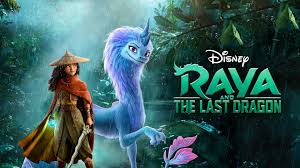 More images for fondos de pantalla de disney » Raya Y El Ultimo Dragon Fondos Raya And The Last Dragon Wallpapers